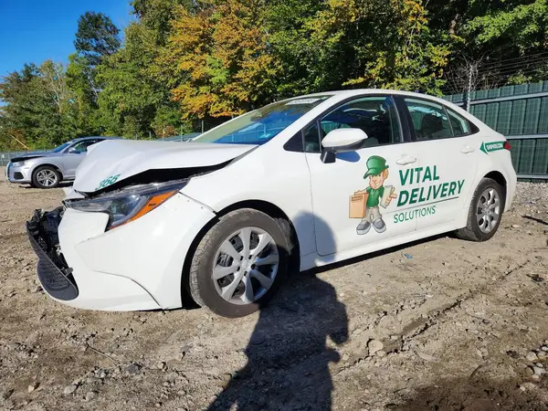 5YFEPMAE8MP188989 2021 TOYOTA COROLLA - Image 1