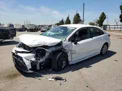 5YFEPMAE8MP189205 2021 TOYOTA COROLLA