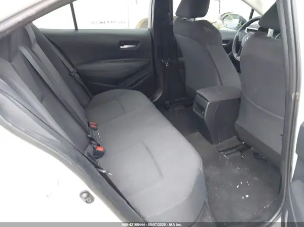 5YFEPMAE8MP189530 2021 TOYOTA COROLLA - Image 8