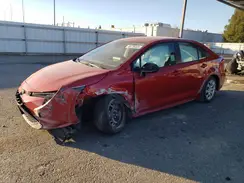 5YFEPMAE8MP189849 2021 TOYOTA COROLLA