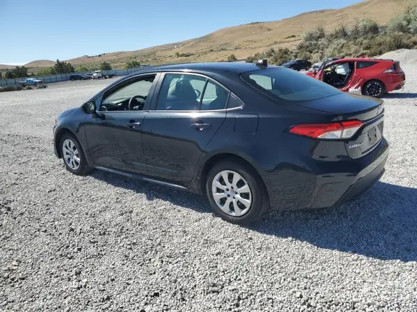 5YFEPMAE8MP190189 2021 TOYOTA COROLLA - Image 2