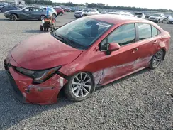 5YFEPMAE8MP190676 2021 TOYOTA COROLLA