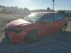 5YFEPMAE8MP190970 2021 TOYOTA COROLLA
