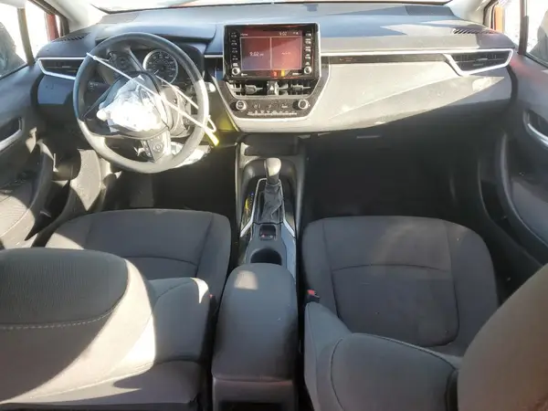 5YFEPMAE8MP190970 2021 TOYOTA COROLLA - Image 8