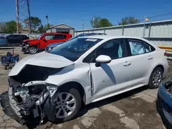 5YFEPMAE8MP190998 2021 TOYOTA COROLLA
