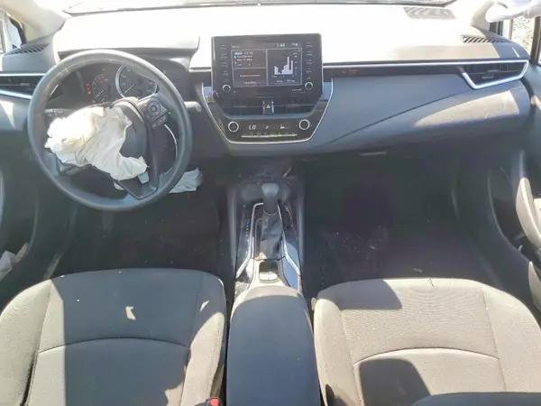 5YFEPMAE8MP190998 2021 TOYOTA COROLLA - Image 8