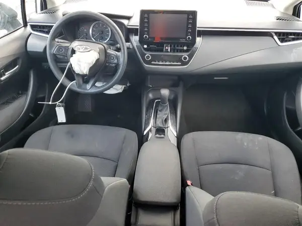 5YFEPMAE8MP191035 2021 TOYOTA COROLLA - Image 8