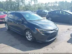 5YFEPMAE8MP191889 2021 TOYOTA COROLLA