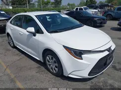5YFEPMAE8MP191942 2021 TOYOTA COROLLA