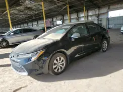 5YFEPMAE8MP192055 2021 TOYOTA COROLLA