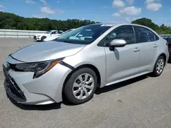 5YFEPMAE8MP192069 2021 TOYOTA COROLLA