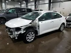 5YFEPMAE8MP192315 2021 TOYOTA COROLLA