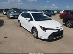 5YFEPMAE8MP192427 2021 TOYOTA COROLLA