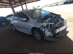 5YFEPMAE8MP192637 2021 TOYOTA COROLLA