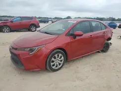 5YFEPMAE8MP192718 2021 TOYOTA COROLLA