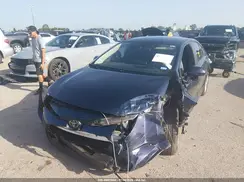 5YFEPMAE8MP193240 2021 TOYOTA COROLLA