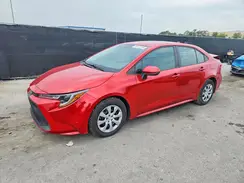 5YFEPMAE8MP195344 2021 TOYOTA COROLLA