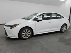 5YFEPMAE8MP195585 2021 TOYOTA COROLLA