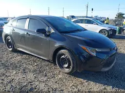5YFEPMAE8MP196252 2021 TOYOTA COROLLA