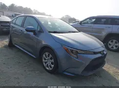 5YFEPMAE8MP200249 2021 TOYOTA COROLLA