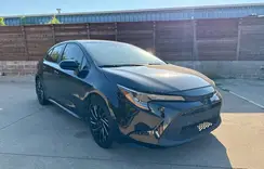 5YFEPMAE8MP200669 2021 TOYOTA COROLLA