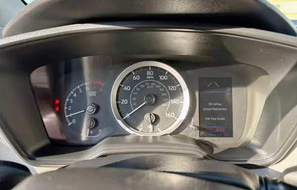 5YFEPMAE8MP200669 2021 TOYOTA COROLLA - Image 8