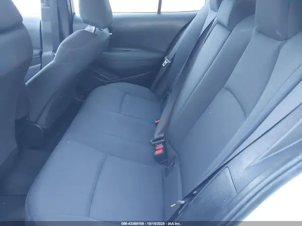 5YFEPMAE8MP201062 2021 TOYOTA COROLLA - Image 8