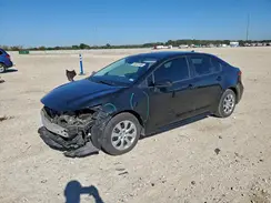 5YFEPMAE8MP201238 2021 TOYOTA COROLLA