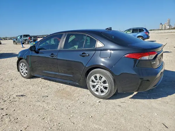 5YFEPMAE8MP201238 2021 TOYOTA COROLLA - Image 2