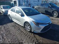5YFEPMAE8MP201255 2021 TOYOTA COROLLA
