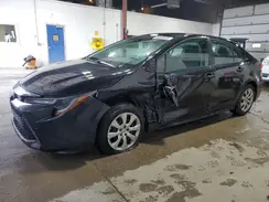 5YFEPMAE8MP201630 2021 TOYOTA COROLLA