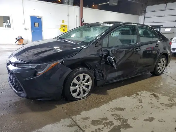 5YFEPMAE8MP201630 2021 TOYOTA COROLLA - Image 1