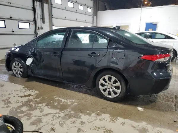 5YFEPMAE8MP201630 2021 TOYOTA COROLLA - Image 2