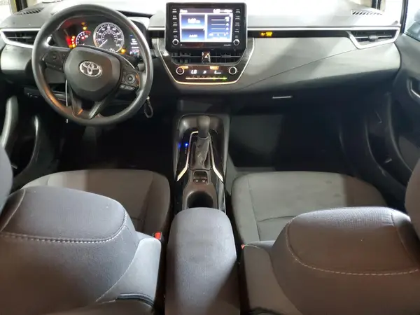 5YFEPMAE8MP201630 2021 TOYOTA COROLLA - Image 8