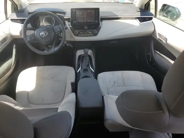 5YFEPMAE8MP202244 2021 TOYOTA COROLLA - Image 8