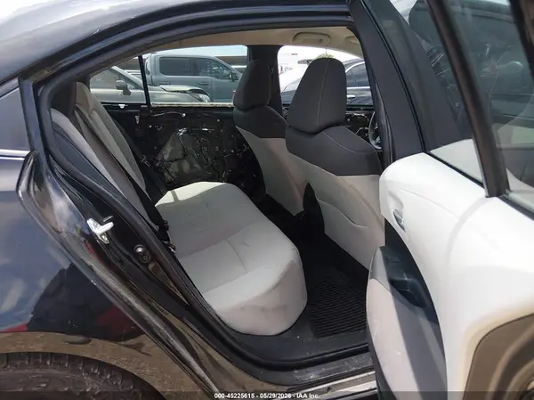 5YFEPMAE8MP202759 2021 TOYOTA COROLLA - Image 8