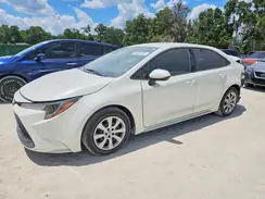 5YFEPMAE8MP203166 2021 TOYOTA COROLLA