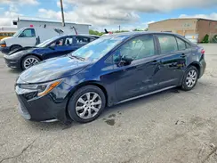 5YFEPMAE8MP203488 2021 TOYOTA COROLLA