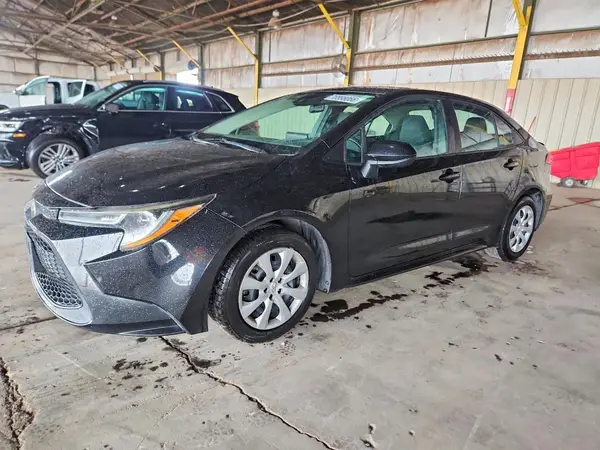 5YFEPMAE8MP203491 2021 TOYOTA COROLLA - Image 1