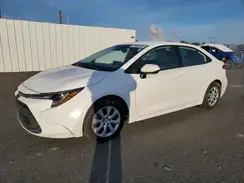 5YFEPMAE8MP203846 2021 TOYOTA COROLLA