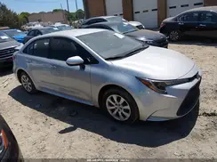 5YFEPMAE8MP204284 2021 TOYOTA COROLLA