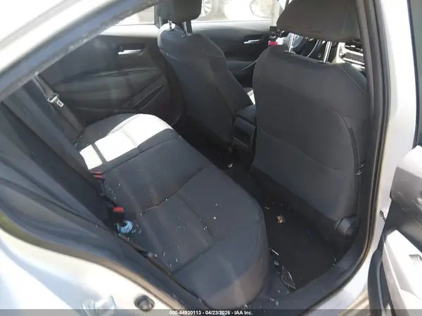 5YFEPMAE8MP204284 2021 TOYOTA COROLLA - Image 8