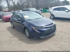 5YFEPMAE8MP204317 2021 TOYOTA COROLLA