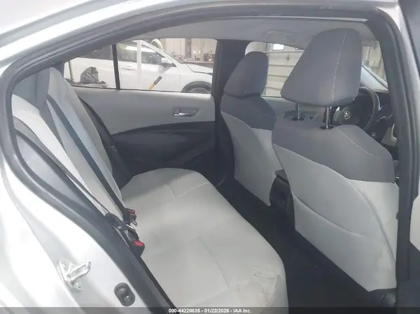 5YFEPMAE8MP204656 2021 TOYOTA COROLLA - Image 8