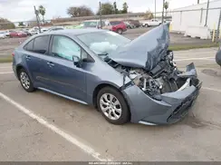 5YFEPMAE8MP204978 2021 TOYOTA COROLLA