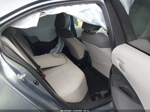 5YFEPMAE8MP204978 2021 TOYOTA COROLLA - Image 8
