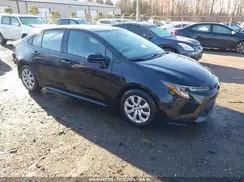 5YFEPMAE8MP205273 2021 TOYOTA COROLLA