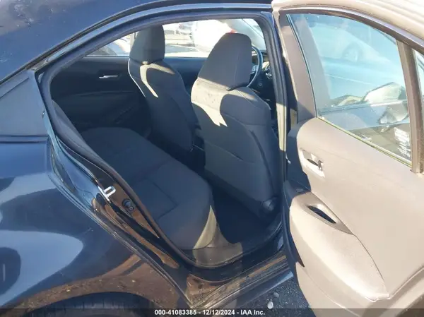 5YFEPMAE8MP205273 2021 TOYOTA COROLLA - Image 8