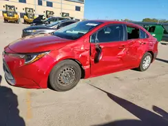 5YFEPMAE8MP206536 2021 TOYOTA COROLLA
