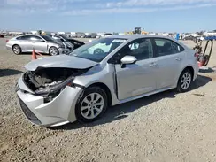 5YFEPMAE8MP207055 2021 TOYOTA COROLLA